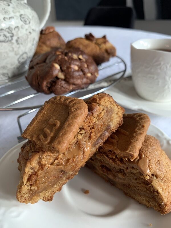 Biscoff cookie - Image 2